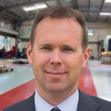 Ben Smith